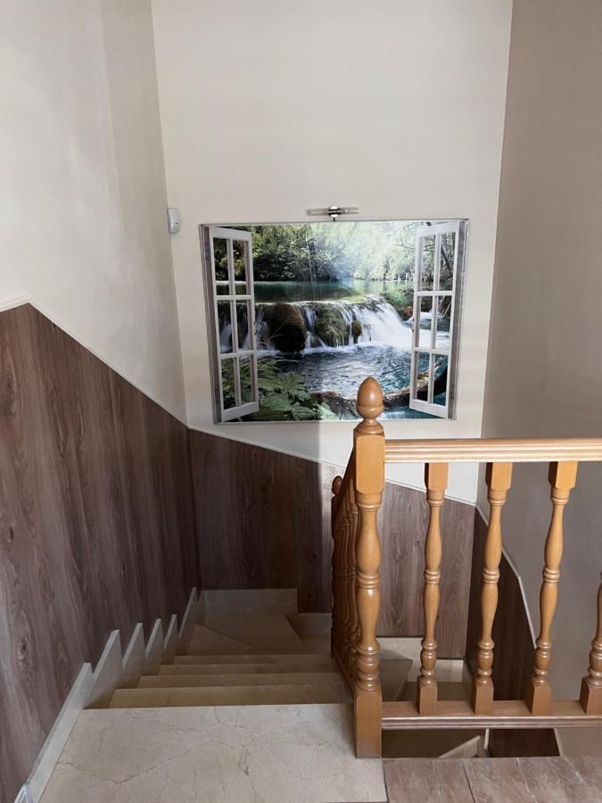 Casa Rural La Chistera Ávila Zewnętrze zdjęcie