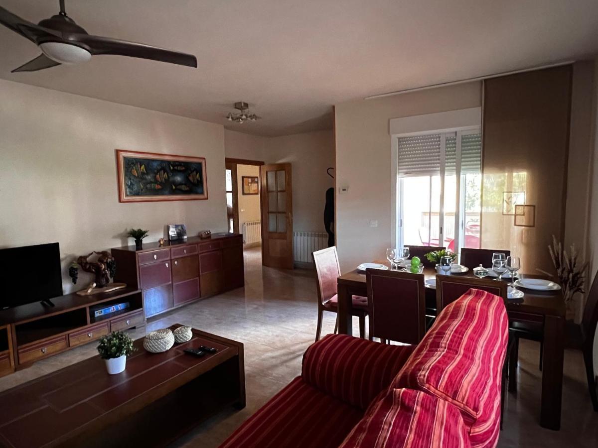 Casa Rural La Chistera Ávila Zewnętrze zdjęcie