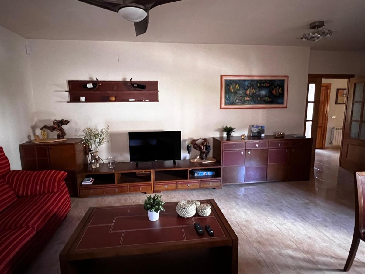 Casa Rural La Chistera Ávila Zewnętrze zdjęcie