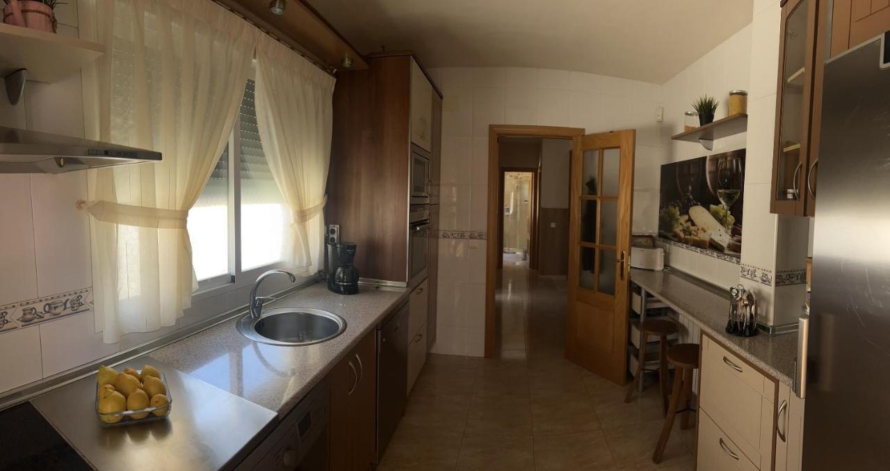 Casa Rural La Chistera Ávila Zewnętrze zdjęcie