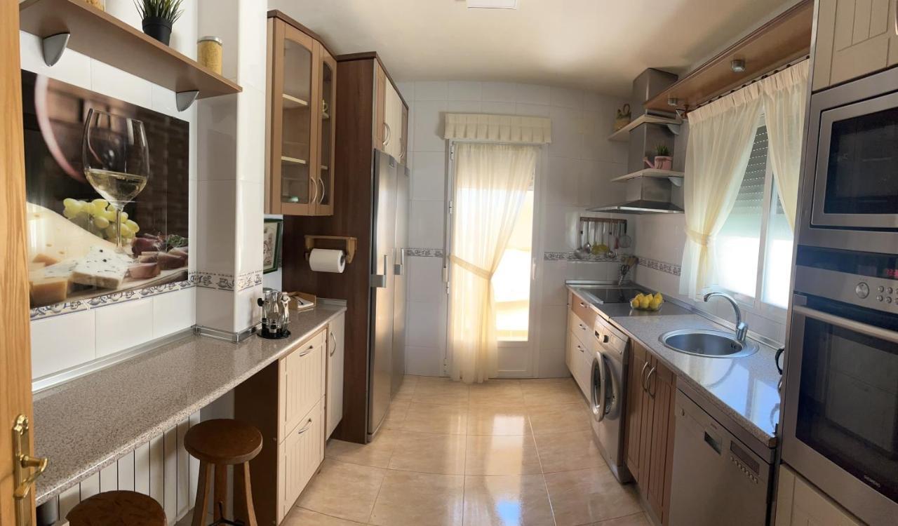 Casa Rural La Chistera Ávila Zewnętrze zdjęcie