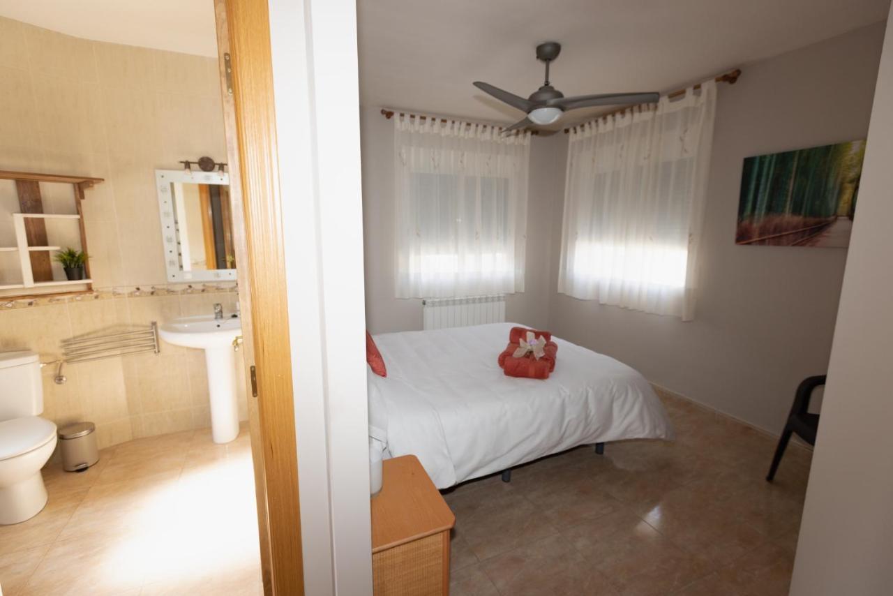 Casa Rural La Chistera Ávila Zewnętrze zdjęcie