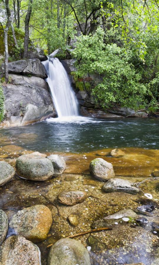Casa Rural La Chistera Ávila Zewnętrze zdjęcie